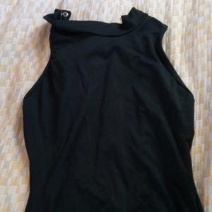 Dance leotard
